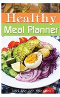 Healthy Meal Planner