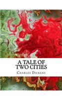 Tale of Two Cities