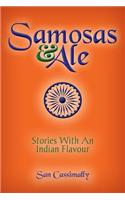 Samosas And Ale