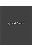Guest Book