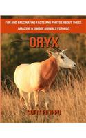 Oryx