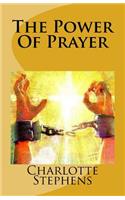 The Power of Prayer