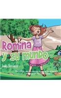 Romina y su mundo