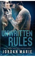 Unwritten Rules