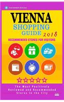 Vienna Shopping Guide 2018
