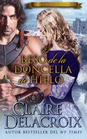 beso de la doncella de hielo