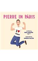 Pierre in Paris