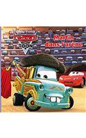 Martin Dans L'Arene, Disney Monde Enchante: (4635538 Disney Monde Enchante)