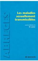 Les Maladies Sexuellement Transmissibles