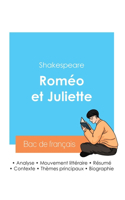 Réussir son Bac de français 2024: Analyse de Roméo et Juliette de Shakespeare