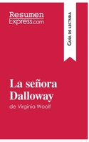 señora Dalloway de Virginia Woolf (Guía de lectura)
