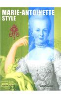 Marie-Antoinette