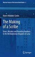 Making of a Scribe