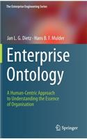 Enterprise Ontology