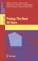 Prolog: 50 Years of Future