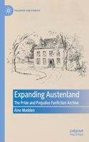 Expanding Austenland