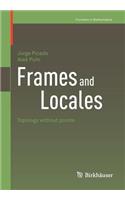 Frames and Locales