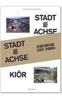 Kunst Macht Stadt