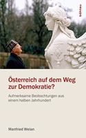 Osterreich Auf Dem Weg Zur Demokratie?