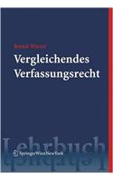 Vergleichendes Verfassungsrecht