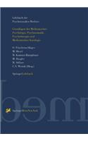 Lehrbuch der Psychosozialen Medizin