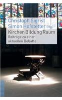 Kirchen Bildung Raum