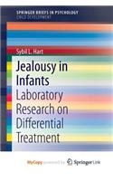 Jealousy in Infants