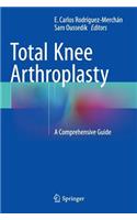 Total Knee Arthroplasty