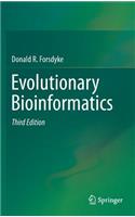 Evolutionary Bioinformatics