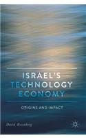 Israel's Technology Economy