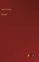 Prärielif