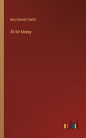 All for Money