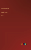 Uncle John