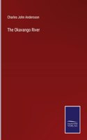 Okavango River