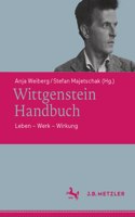 Wittgenstein-Handbuch