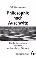 Philosophie Nach Auschwitz