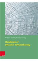 Handbook of Systemic Psychotherapy