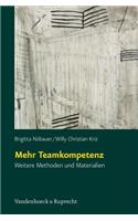 Mehr Teamkompetenz