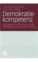 Demokratiekompetenz