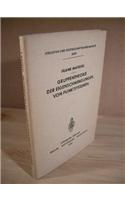 Gruppentheorie Der Eigenschwingungen Von Punktsystemen: (23 Struktur Und Eigenschaften Der Materie in Einzeldarstellunge)