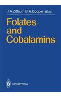 Folates and Cobalamins: (English)