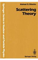 Scattering Theory