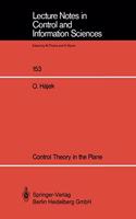 Control Theory in the Plane