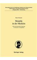 Modelle in Der Medizin