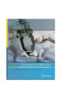 Grippers in Motion