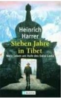 Sieben Jahre in Tibet