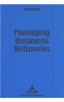 Managing Business Networks