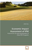 Economic Impact Assessment of IPM