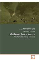 Methane From Waste