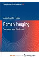 Raman Imaging